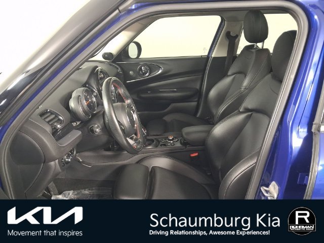 Used 2020 MINI Cooper Clubman S AWD/4WD image 5