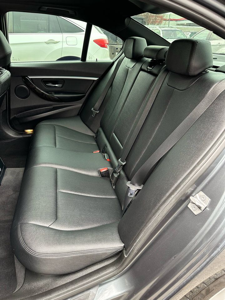 Used 2016 BMW 328i xDrive Sedan image 14