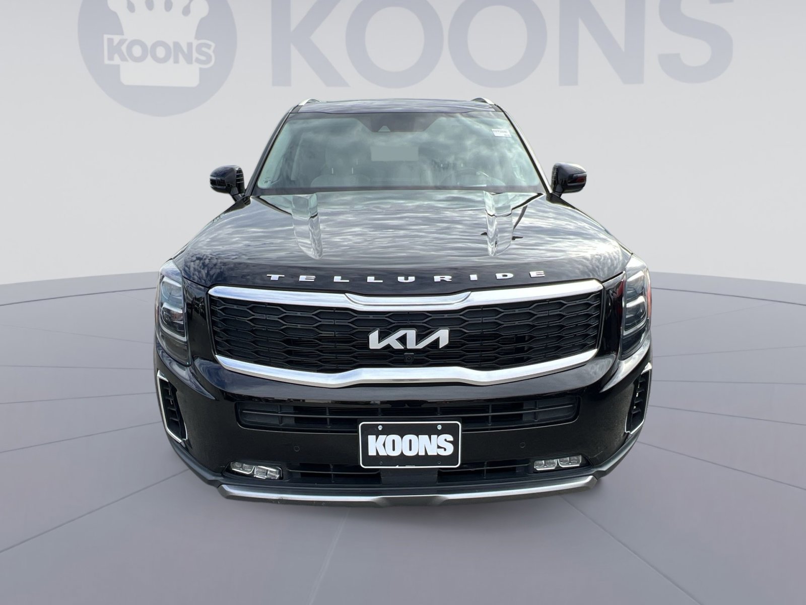 Used 2022 Kia Telluride SX w/ SX Prestige Package image 11