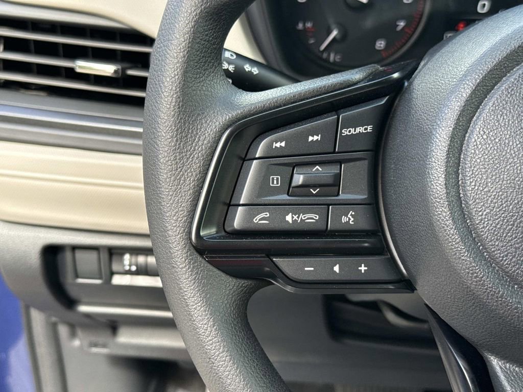 Certified 2026 Subaru Forester image 42