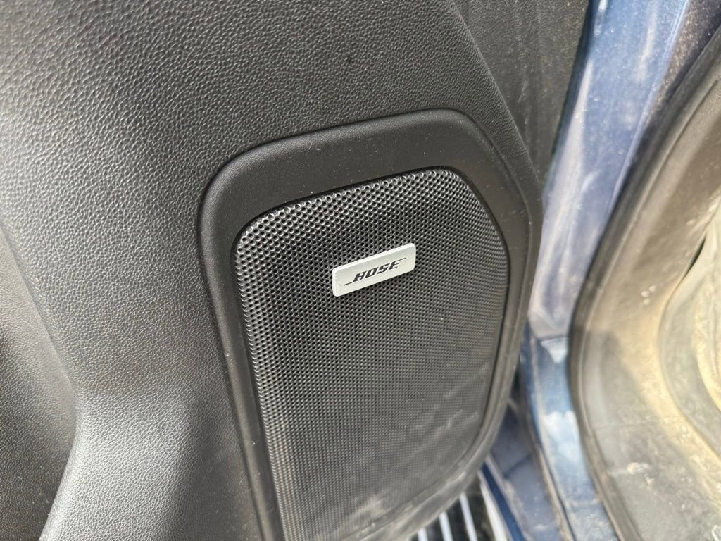 Used 2021 GMC Sierra 2500 AT4 w/ AT4 Premium Plus Package image 14