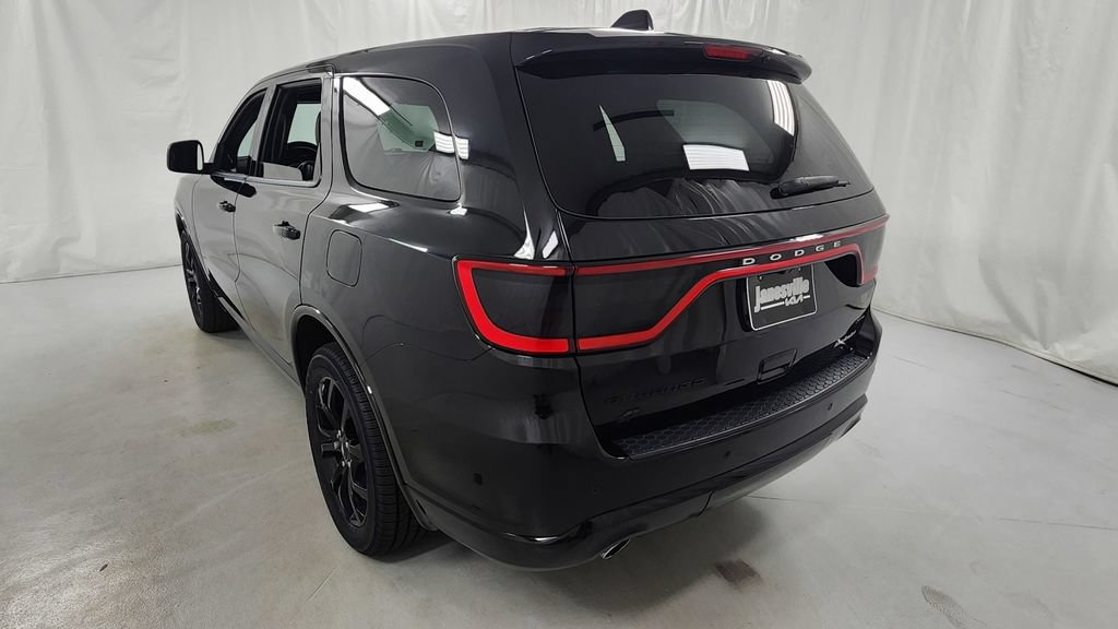 Used 2020 Dodge Durango GT AWD/4WD image 5