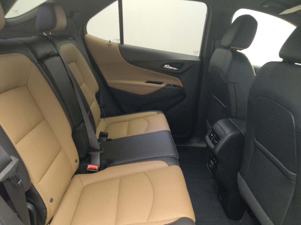 Used 2022 Chevrolet Equinox Premier image 19