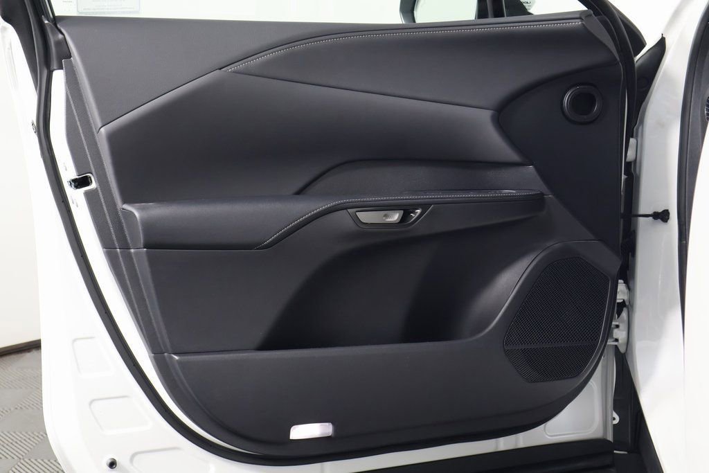 New 2026 Lexus RX 350 FWD image 7