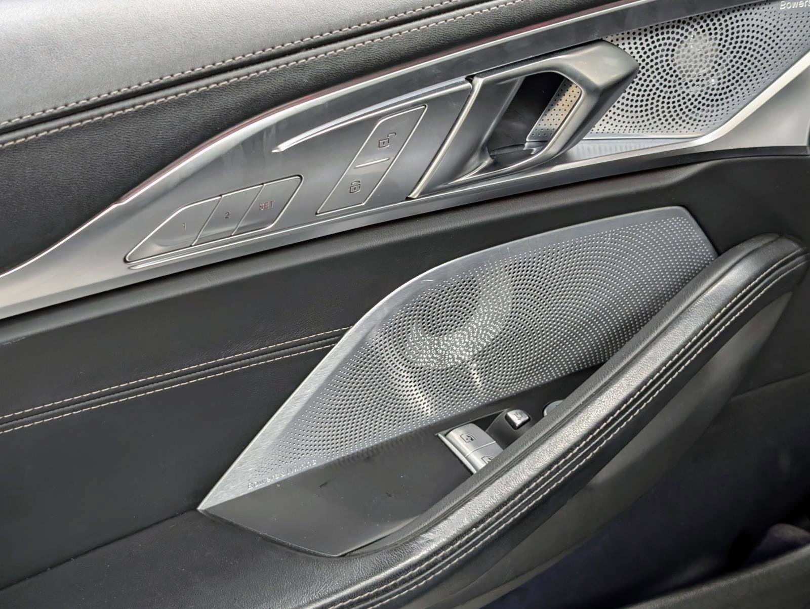 Used 2023 BMW M850i xDrive Coupe AWD/4WD image 15