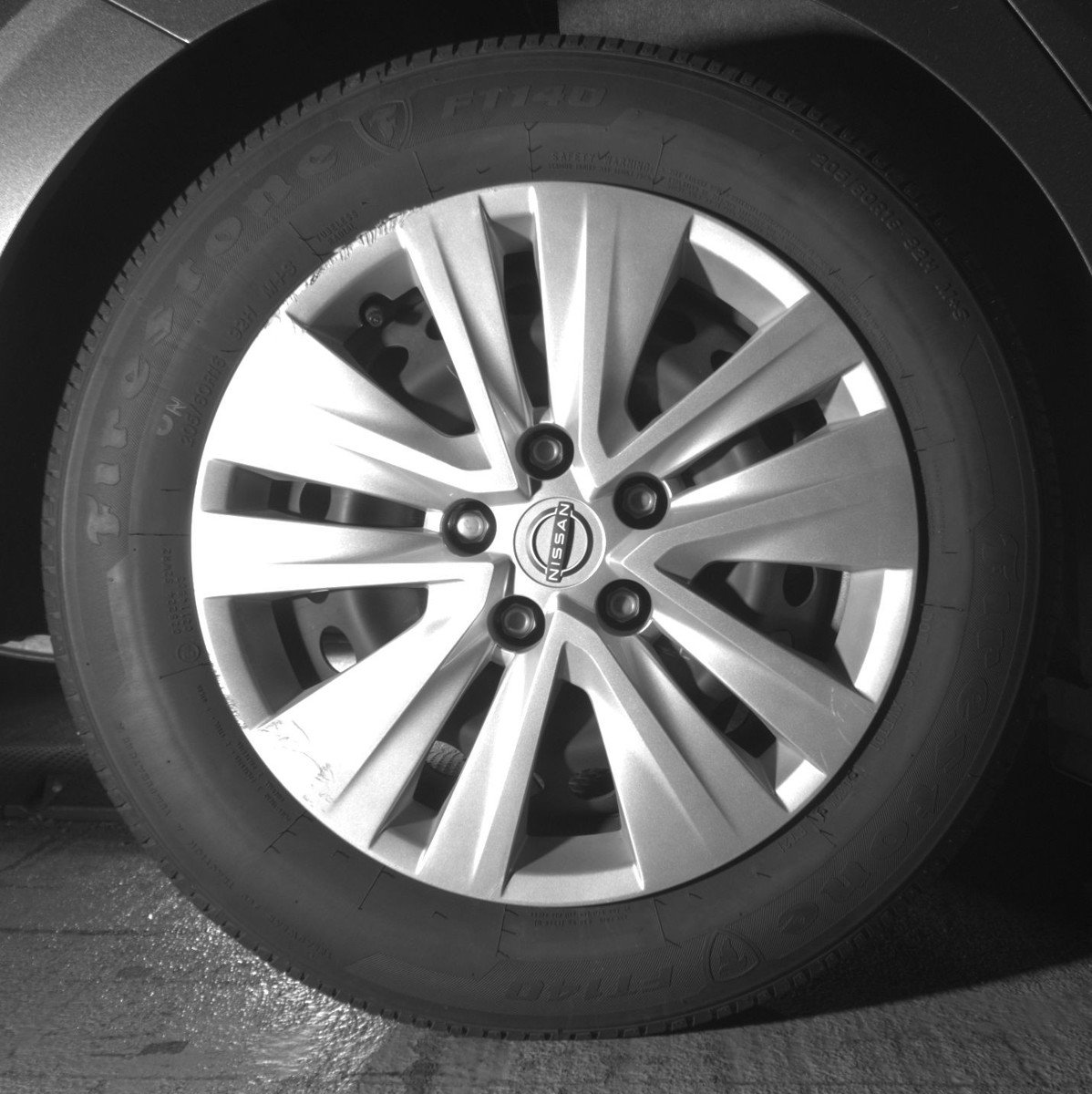 Used 2025 Nissan Sentra S image 15