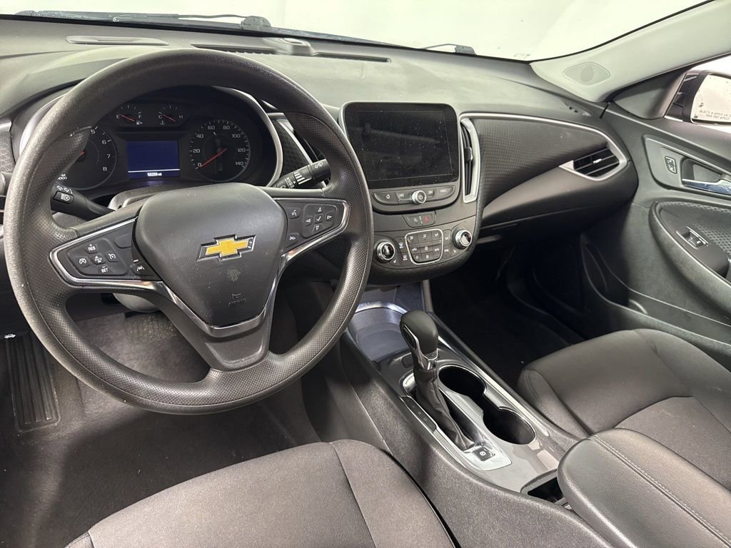 Used 2023 Chevrolet Malibu LT image 15