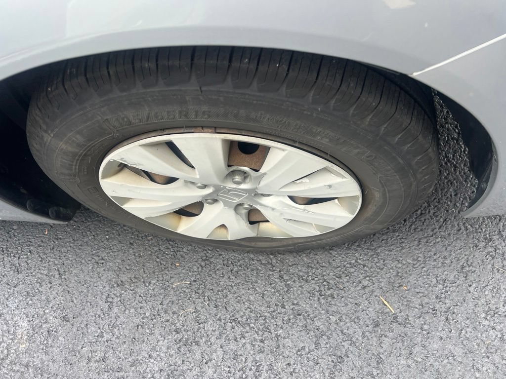 Used 2012 Honda Civic LX image 15