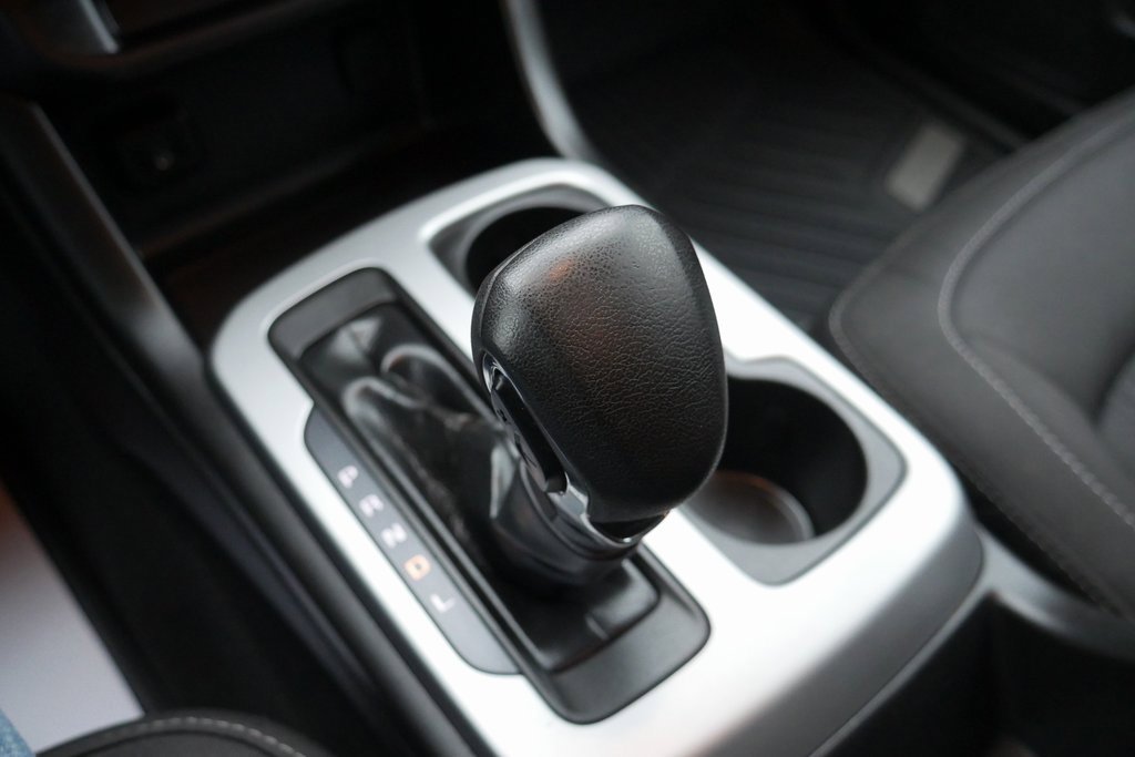 Used 2022 Chevrolet Colorado LT image 18