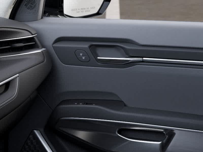 New 2026 Kia EV9 Light RWD image 25