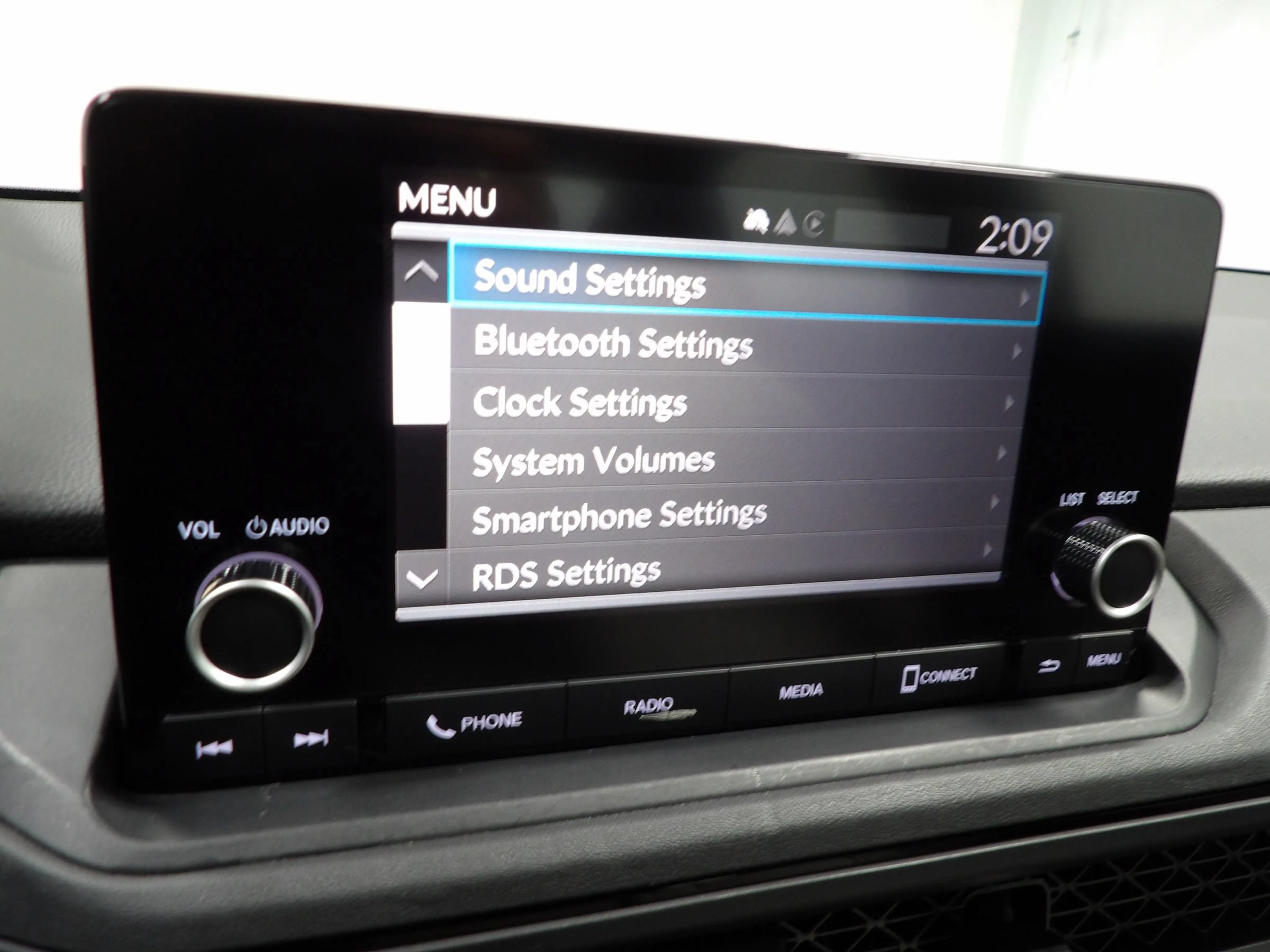 Used 2023 Honda Accord EX image 21