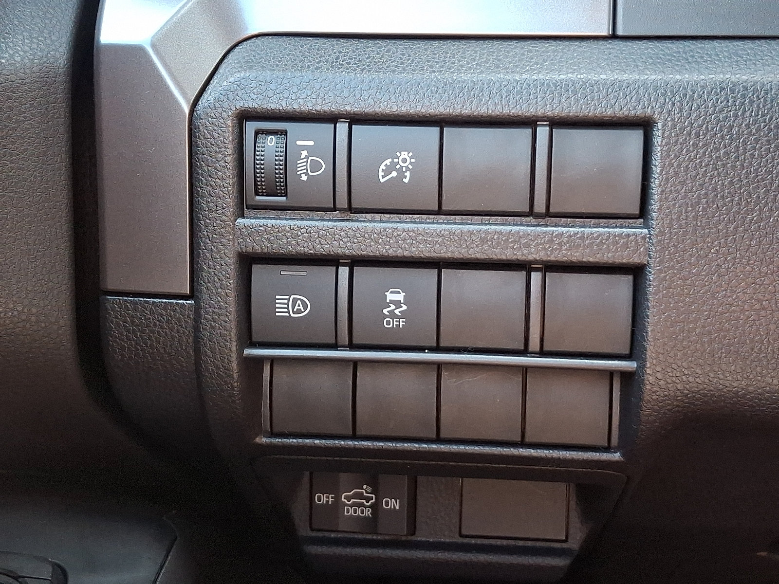 Used 2026 Toyota Tacoma TRD Sport AWD/4WD image 23