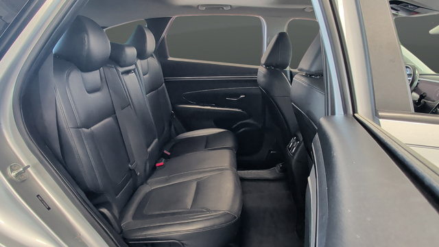 Used 2022 Hyundai Tucson SEL w/ Convenience + Premium Package AWD/4WD image 26