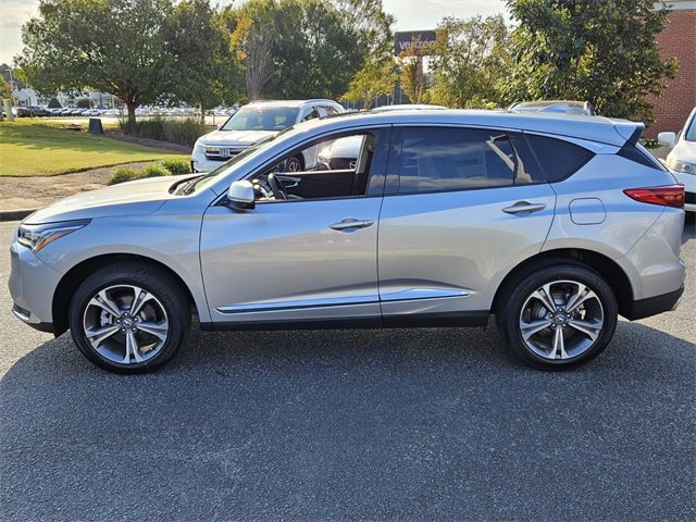 New 2025 Acura RDX w/ Technology Package image 4