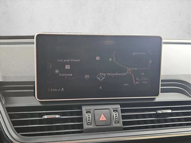 Used 2019 Audi Q5 2.0T Premium Plus w/ Premium Plus Package AWD/4WD image 12
