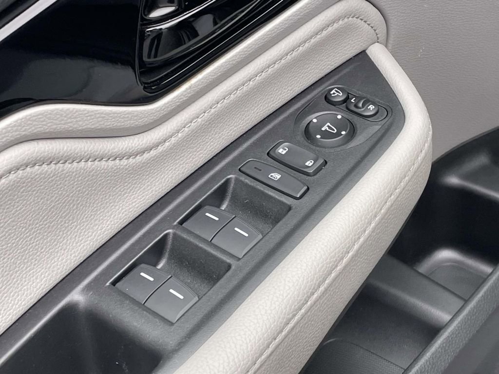 Used 2022 Honda Odyssey Elite image 19