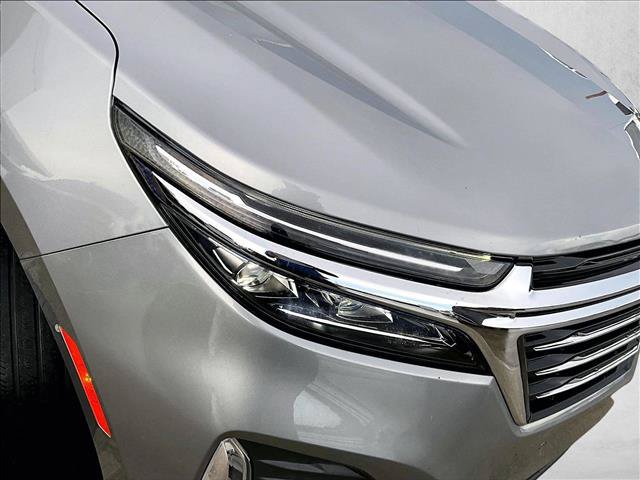 Used 2023 Chevrolet Equinox Premier FWD image 28