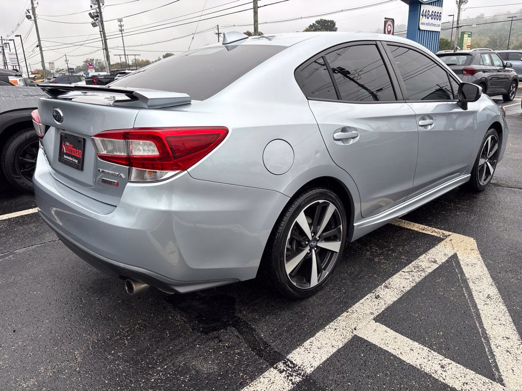 Used 2019 Subaru Impreza 2.0i Sport AWD/4WD image 7