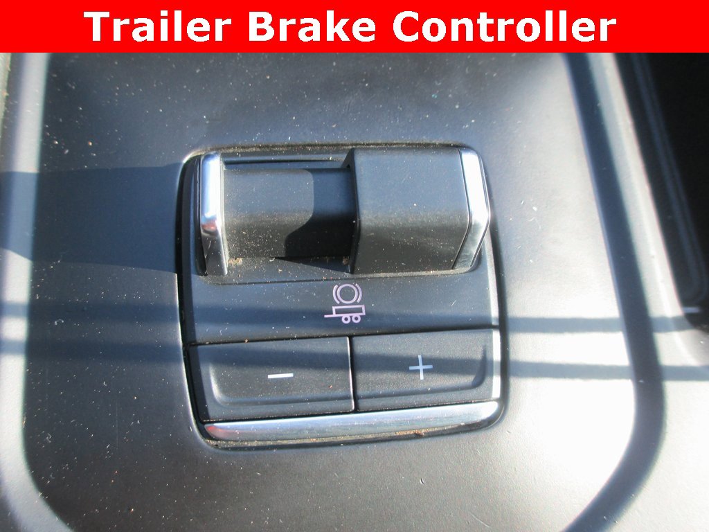 Used 2024 GMC Sierra 3500 Denali w/ Denali Reserve Package image 18