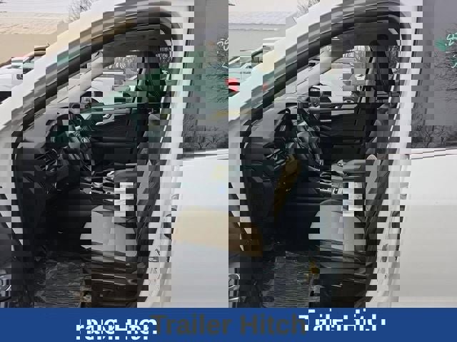 Used 2022 Ford Escape Titanium w/ Titanium Elite Package image 24