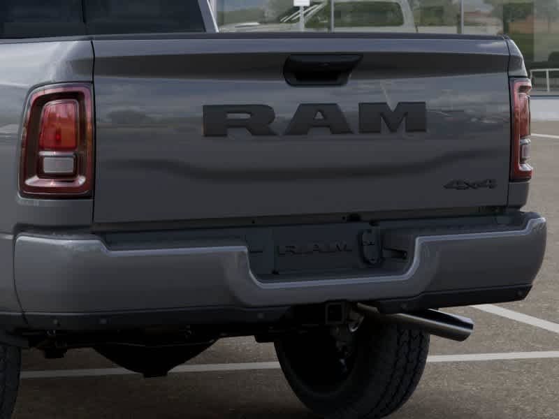 New 2026 RAM 2500 Tradesman AWD/4WD image 13