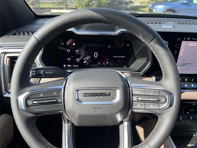 New 2026 GMC Canyon Denali image 20