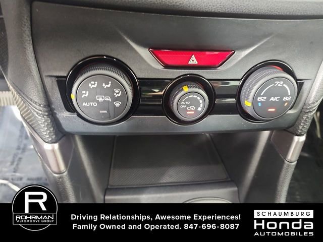 Used 2022 Subaru Forester Premium AWD/4WD image 9