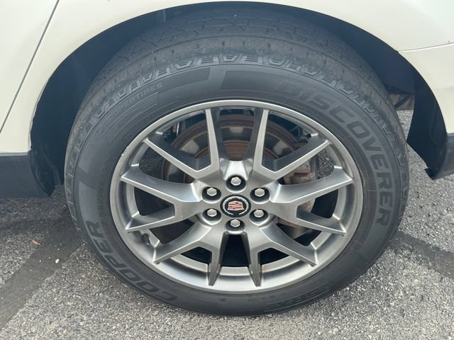 Used 2016 Cadillac SRX Performance w/ Driver Awareness Package AWD/4WD image 11