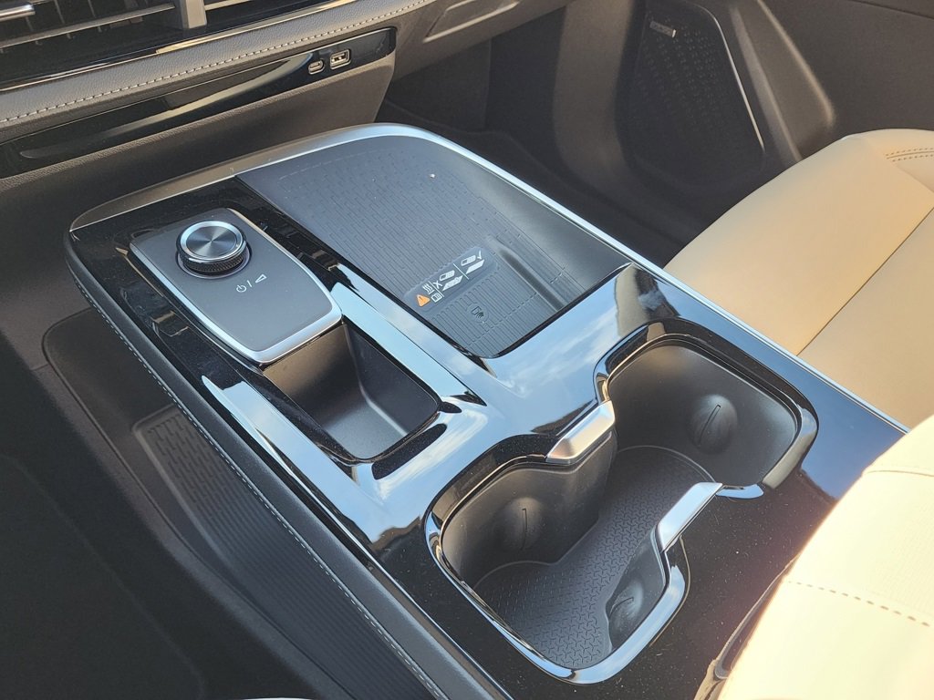 New 2026 Buick Enclave Preferred image 32