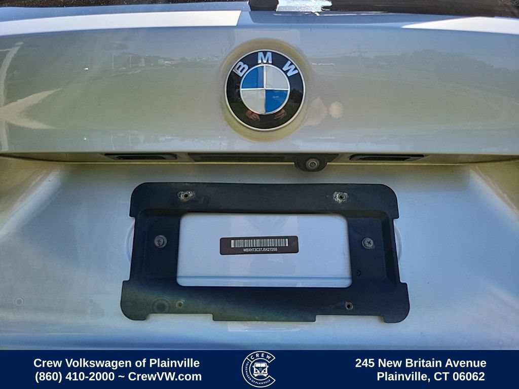 Used 2018 BMW X1 xDrive28i AWD/4WD image 34