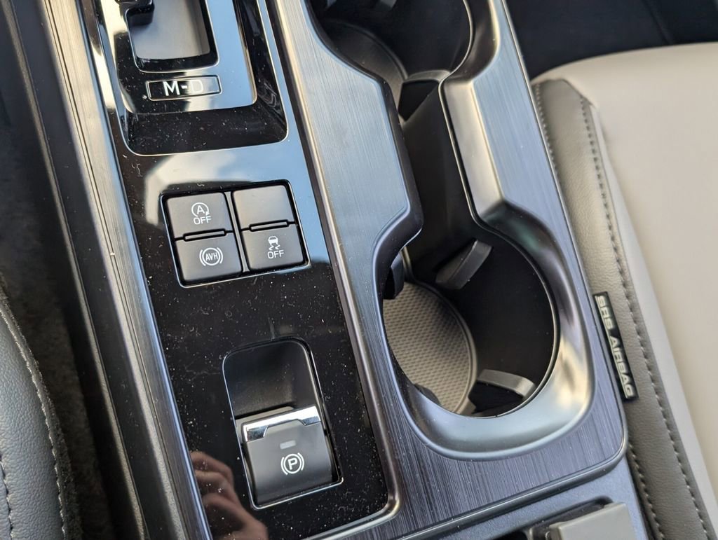 New 2026 Subaru Outback Premium image 18