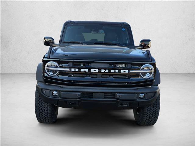 New 2026 Ford Bronco Outer Banks w/ Sasquatch Package AWD/4WD image 6