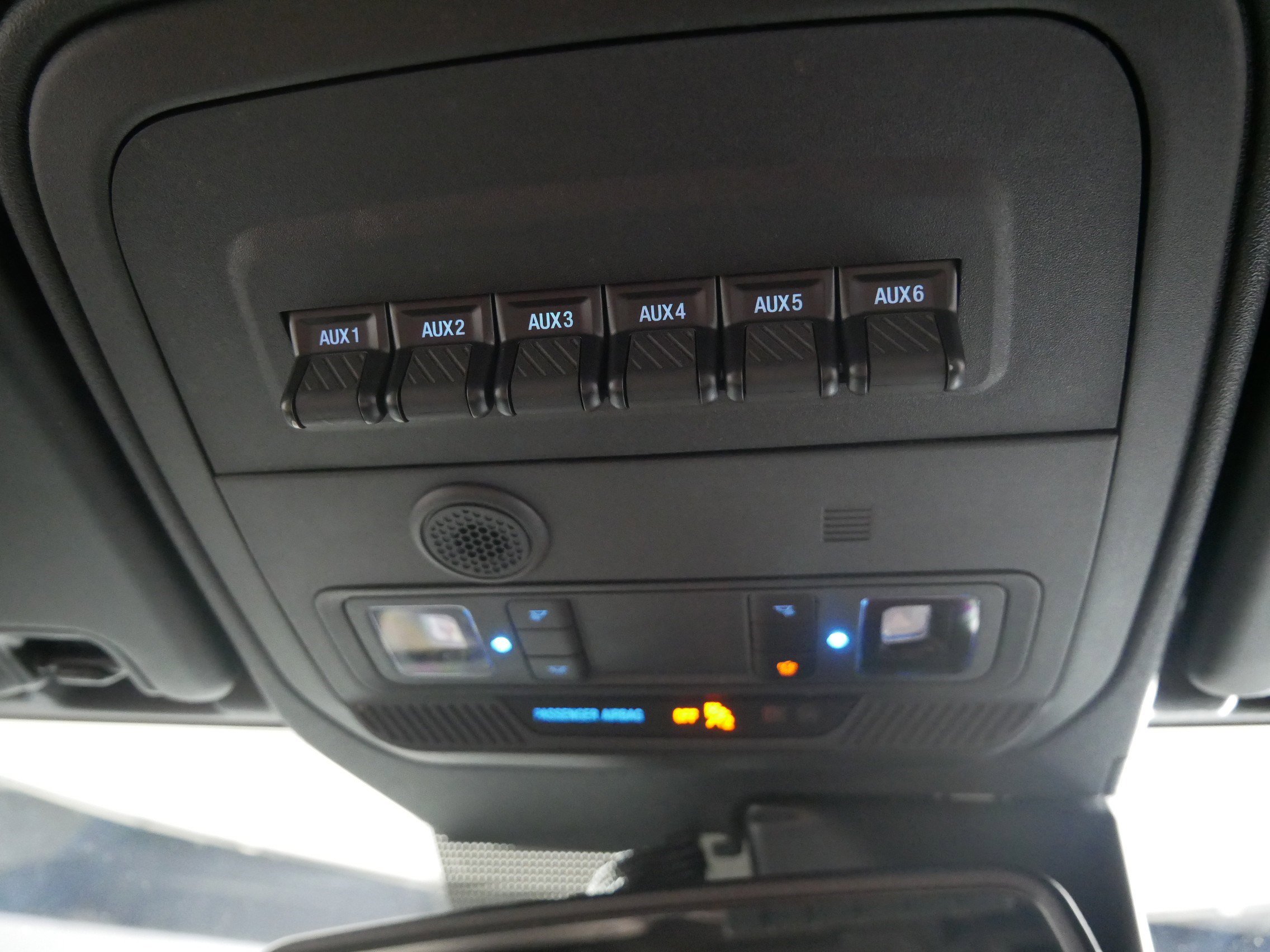 Used 2023 Ford Bronco Badlands AWD/4WD image 32