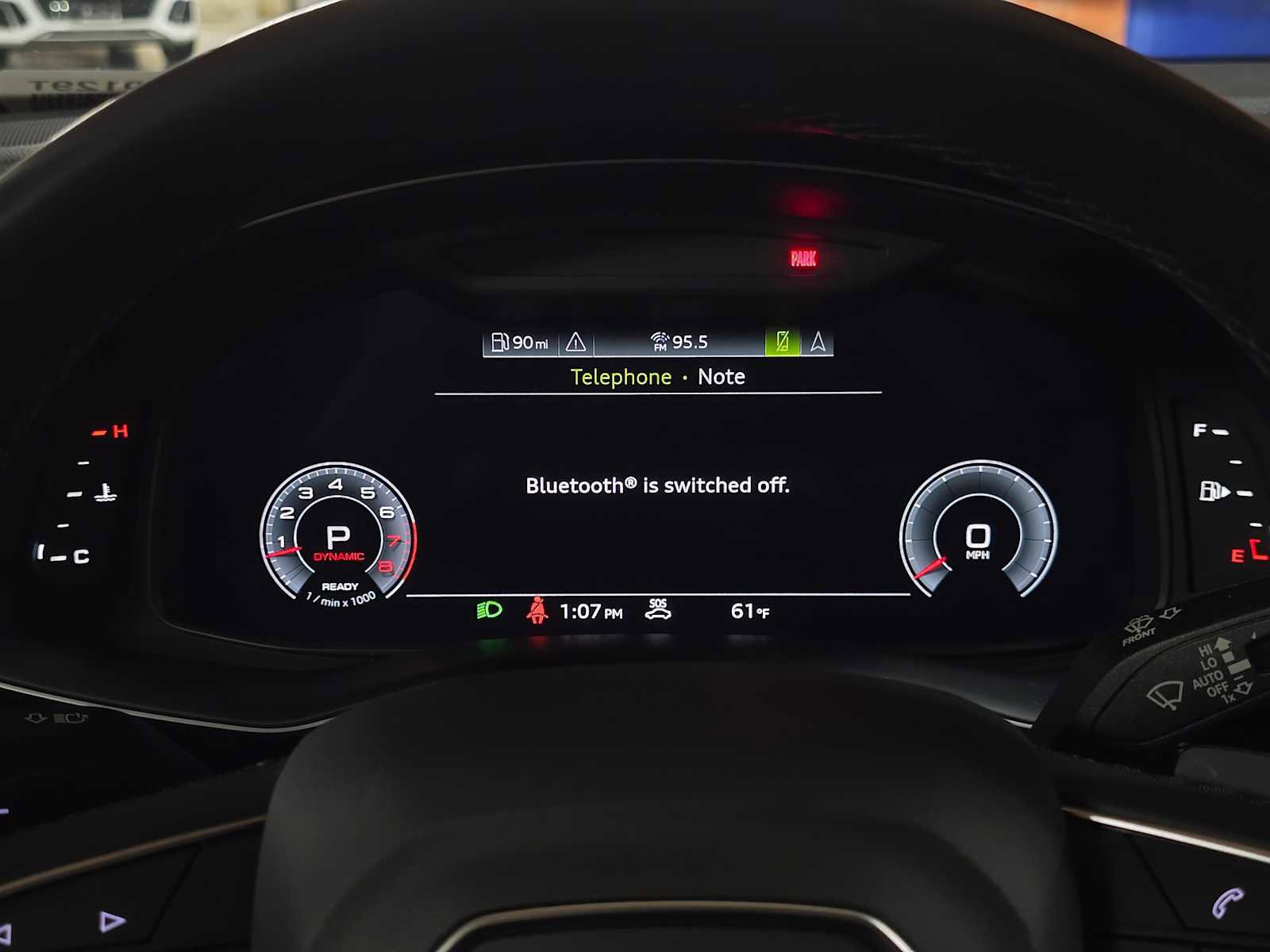 Used 2023 Audi Q7 3.0T Premium Plus image 28