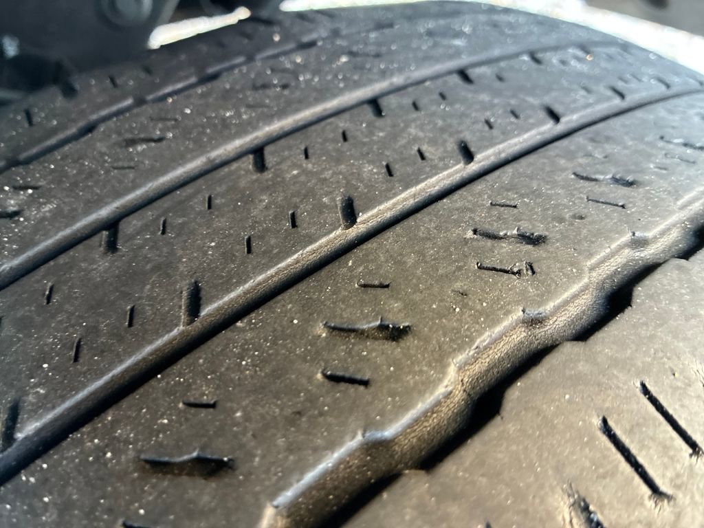 Used 2022 MAZDA CX-5 Carbon Edition image 29