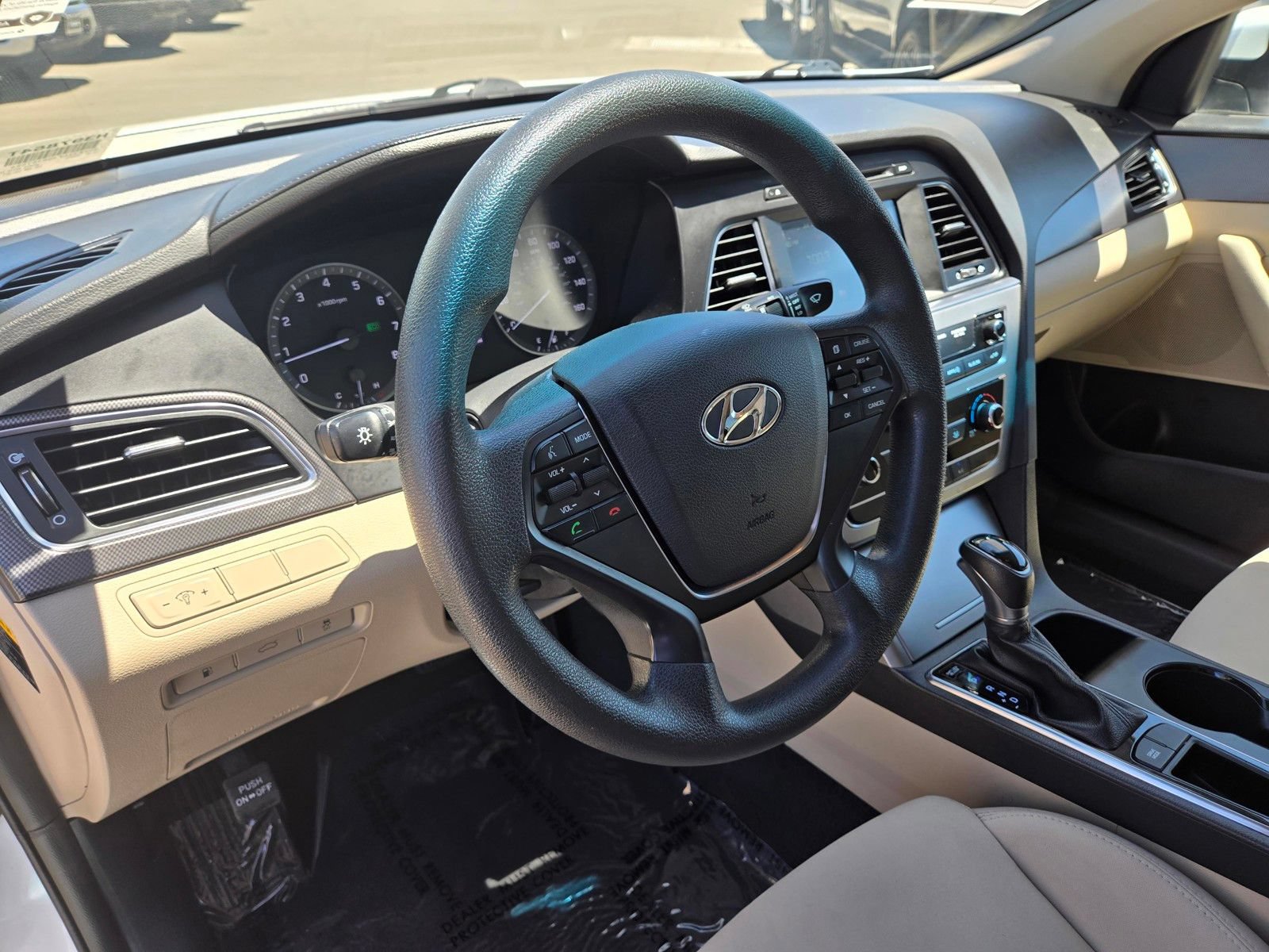 Used 2016 Hyundai Sonata Sport FWD image 12