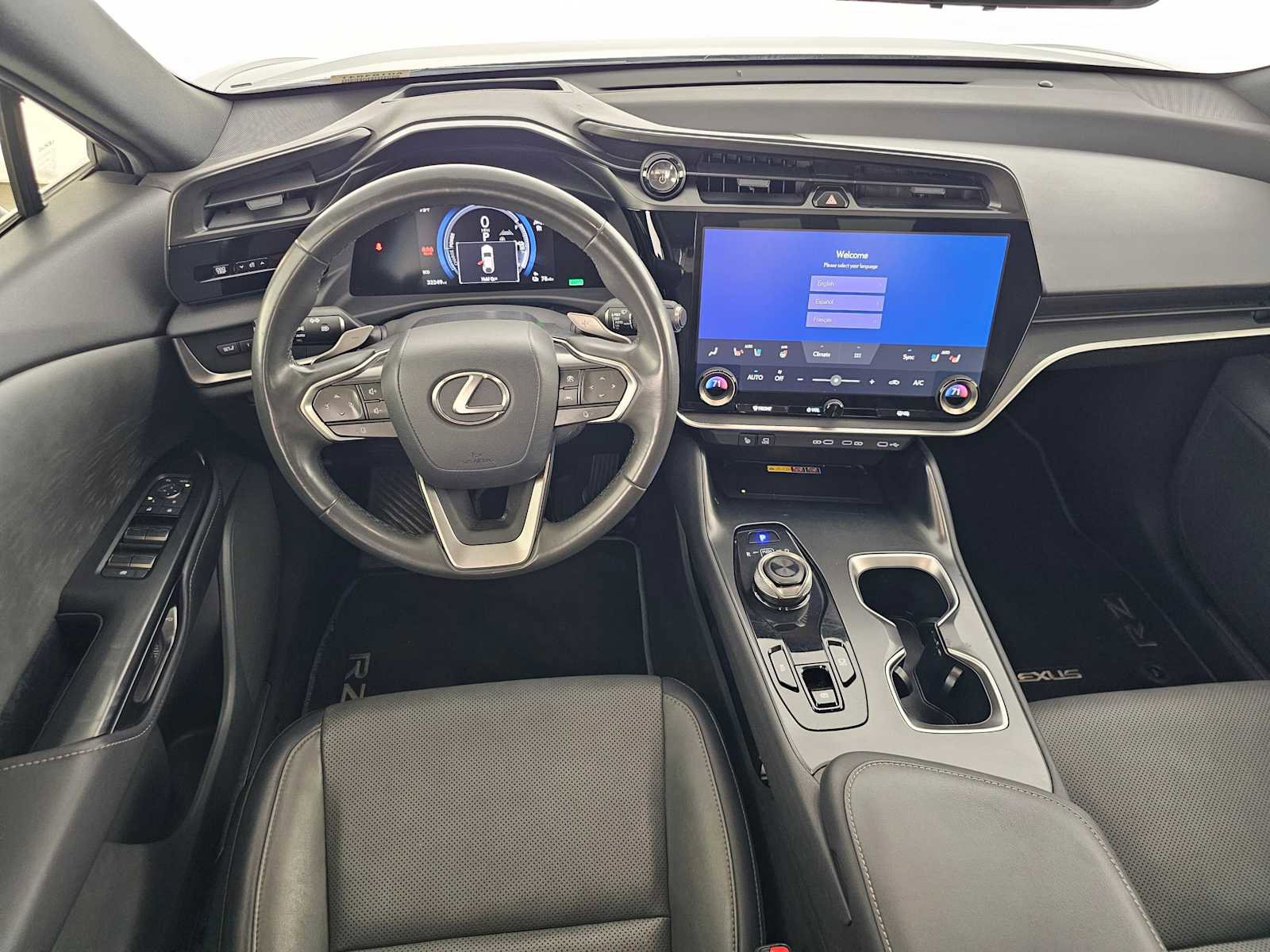 Used 2023 Lexus RZ 450e Premium w/ Technology Package AWD/4WD image 18