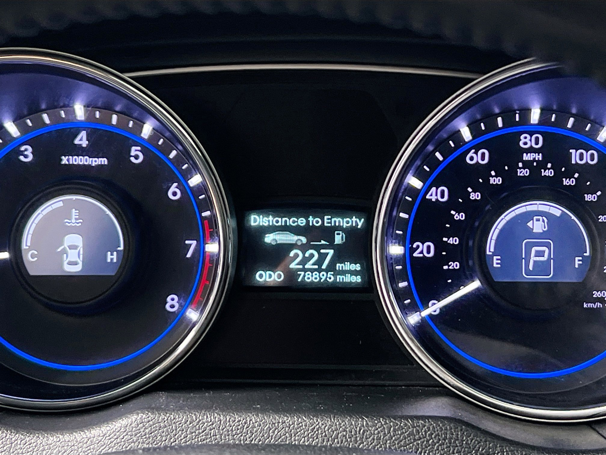 Used 2013 Hyundai Sonata SE image 23