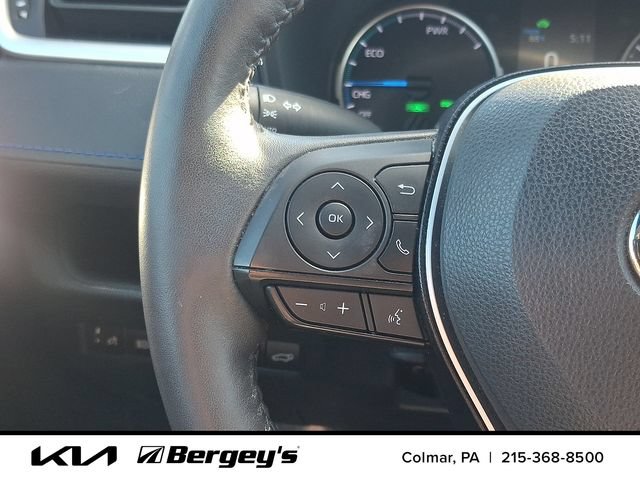 Used 2022 Toyota RAV4 SE w/ Convenience Package AWD/4WD image 23