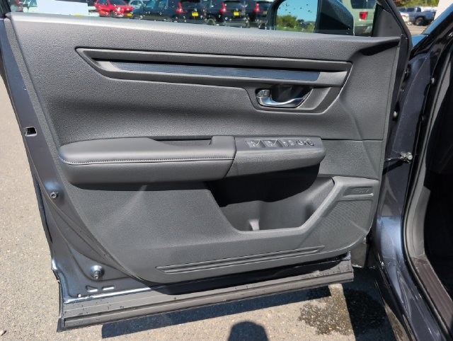 New 2026 Honda CR-V LX image 17