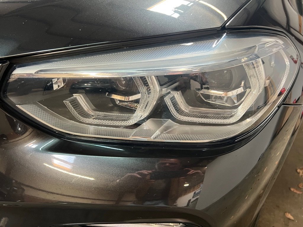 Used 2018 BMW X3 M40i image 12