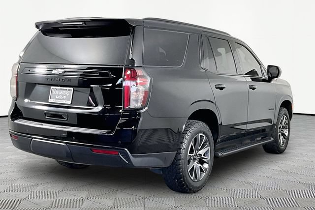 Used 2023 Chevrolet Tahoe Z71 AWD/4WD image 6