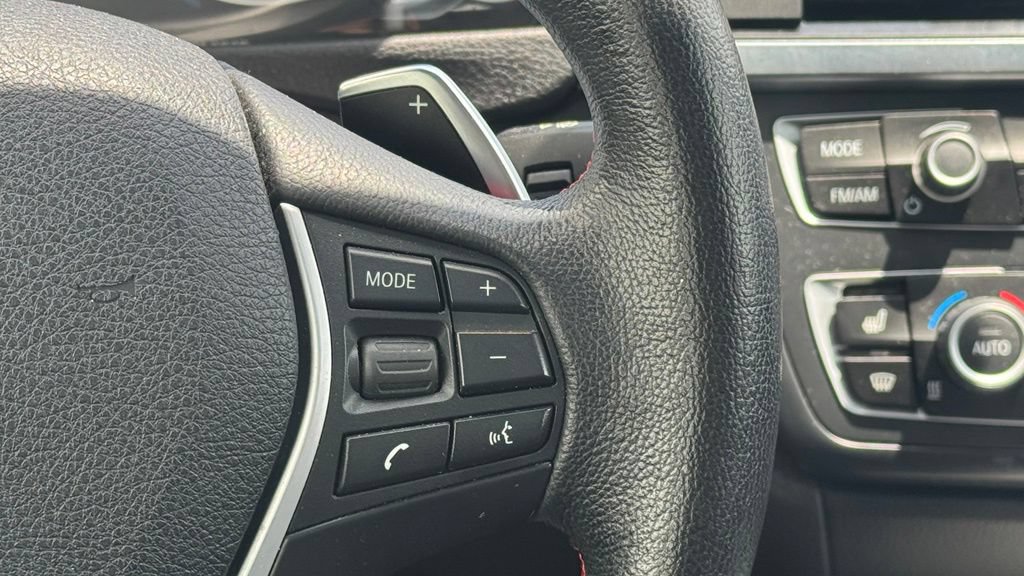 Used 2016 BMW 335i Gran Turismo xDrive AWD/4WD image 17