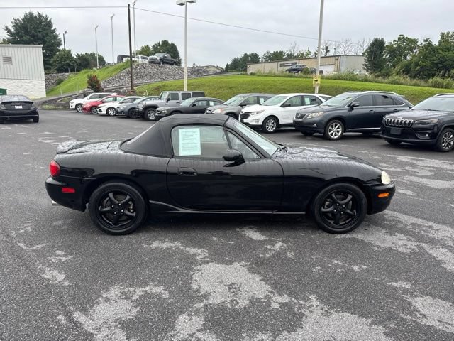 Used 1999 MAZDA MX-5 Miata RWD image 5
