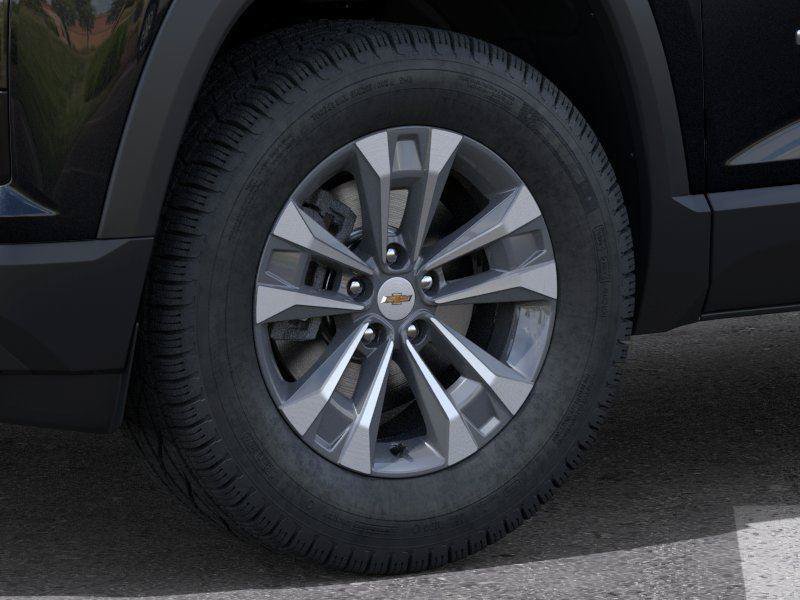 New 2026 Chevrolet Equinox LT FWD image 9