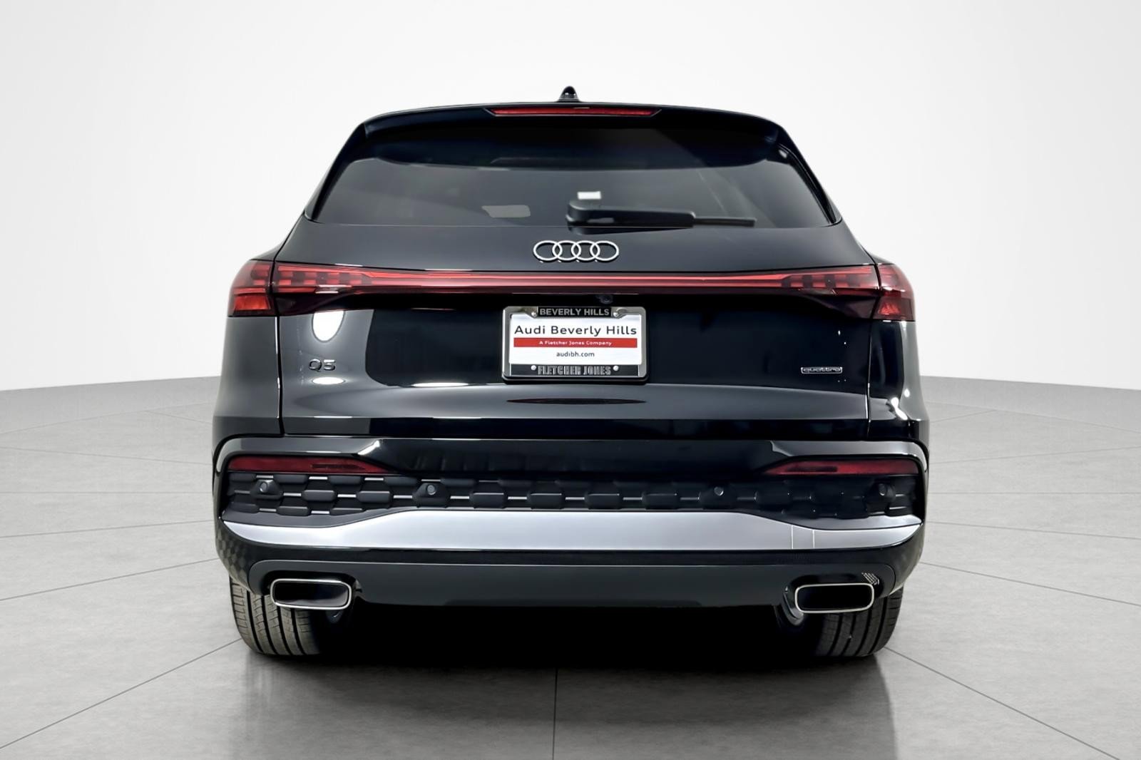New 2025 Audi Q5 Premium Plus image 5