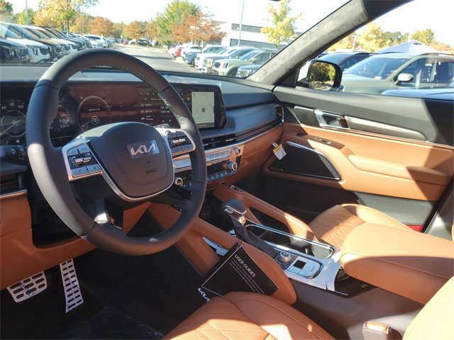 New 2025 Kia Telluride SX X-Line image 14