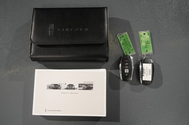 Used 2019 Lincoln Navigator Black Label AWD/4WD image 60