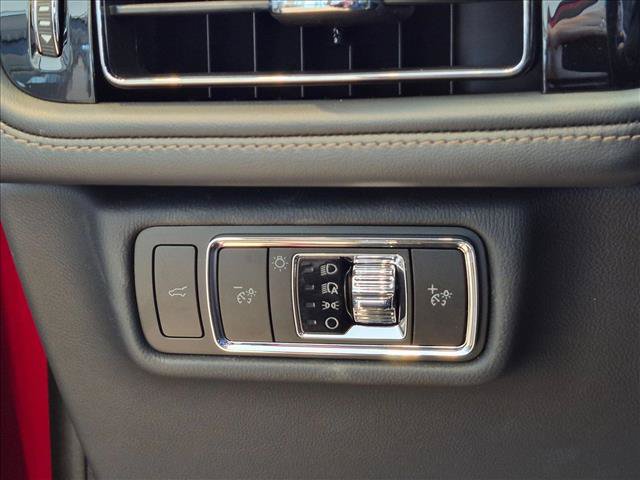 New 2026 Lincoln Aviator Reserve w/ Luxury Package RWD image 13
