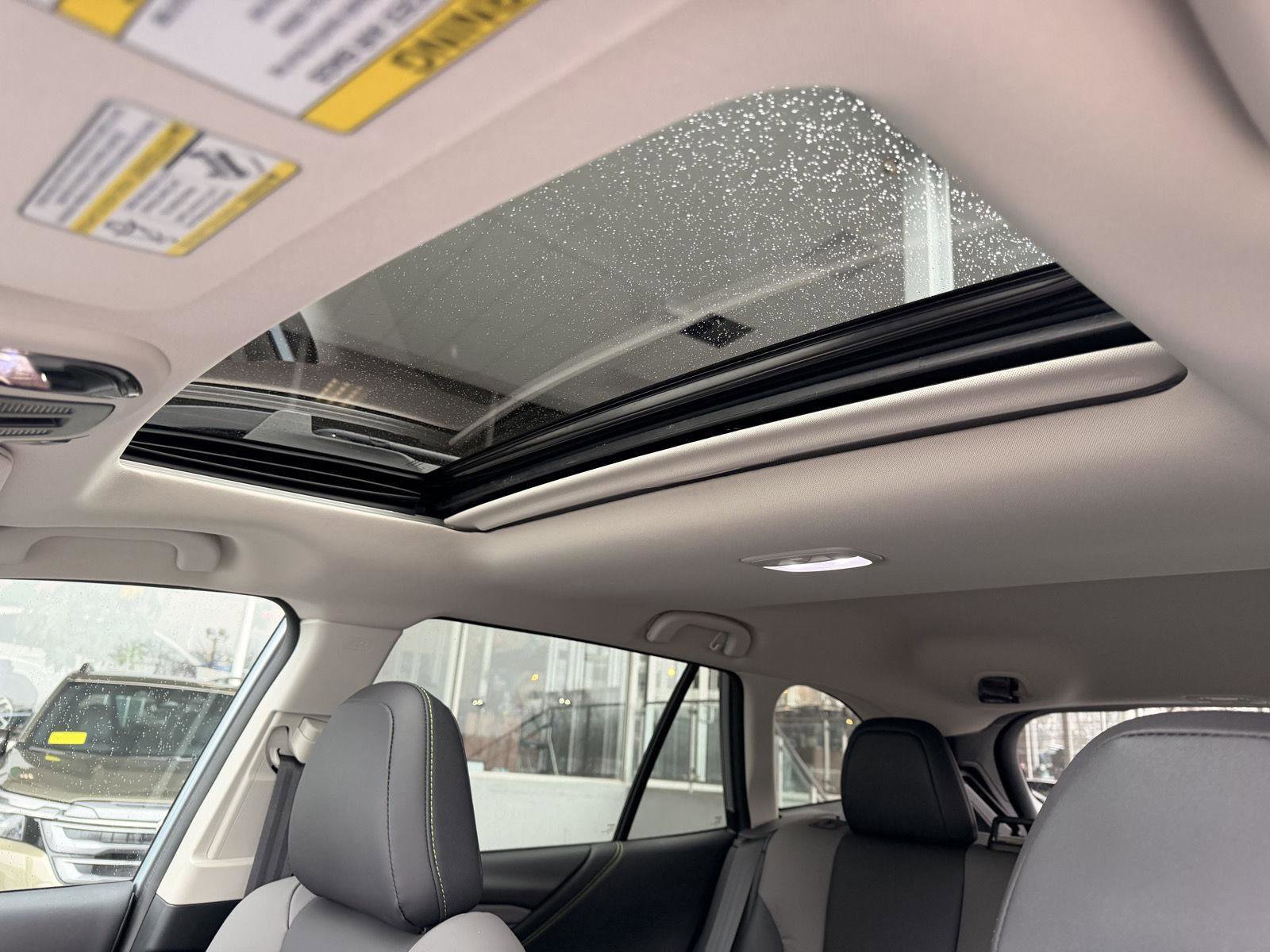 Certified 2023 Subaru Outback Onyx Edition XT image 30